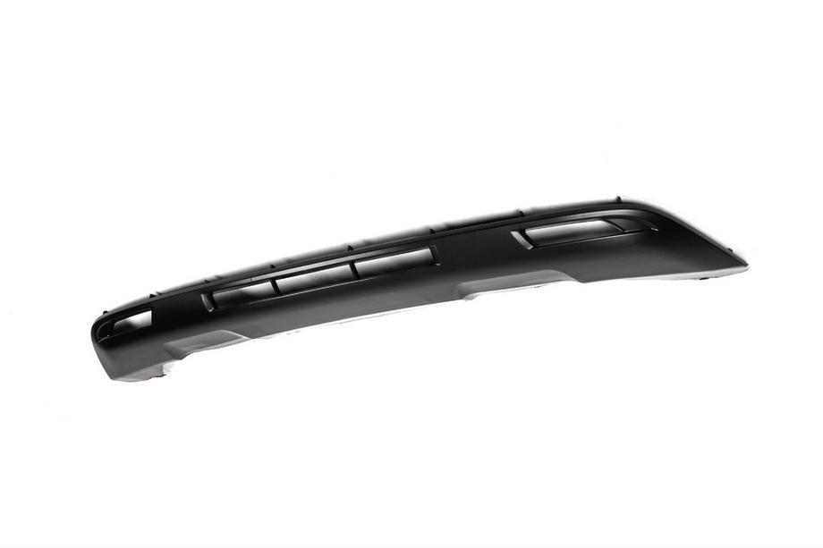 Lexus GX460 2009–2023 Diffuser-læbe til forkofanger (2013-2023) Image
