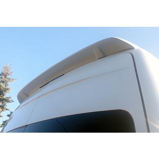 ABS-spoiler (til lakering) foto 3