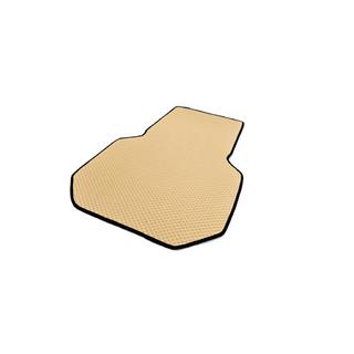 EVA bagagerumsmåtte foran (2WD, 2012-2021, Beige) foto 2