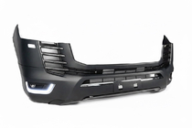 Toyota Land Cruiser 300 2021– LED kørelys V2 (sæt) foto 2