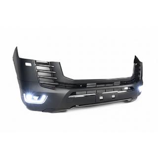 LED kørelys V2 (sæt) Toyota Land Cruiser 300 2021– foto 1