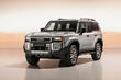 Test: 6. generation af SUV'en Toyota Land Cruiser Prado J250 foto 2