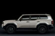 Test: 6. generation af SUV'en Toyota Land Cruiser Prado J250 foto 3