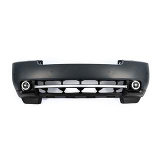 Forreste kofanger 2010-2013 (Facelift) Range Rover III L322 2002–2012 foto 4