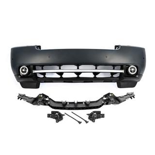 Forreste kofanger 2010-2013 (Facelift) Range Rover III L322 2002–2012 foto 1