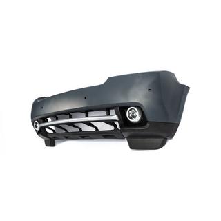 Forreste kofanger 2010-2013 (Facelift) Range Rover III L322 2002–2012 foto 2