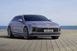 Hyundai Grandeur: syvende generation af sedanen foto 1