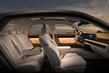 Hyundai Grandeur: syvende generation af sedanen foto 6