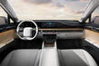 Hyundai Grandeur: syvende generation af sedanen foto 5