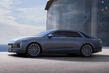 Hyundai Grandeur: syvende generation af sedanen foto 4