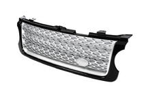 Range Rover III L322 2002–2012 Frontgrill V3 (2010-2013) foto 1