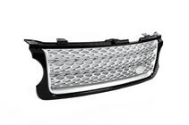Range Rover III L322 2002–2012 Frontgrill V3 (2010-2013) foto 2