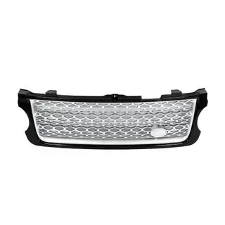 Frontgrill V3 (2010-2013) foto 3