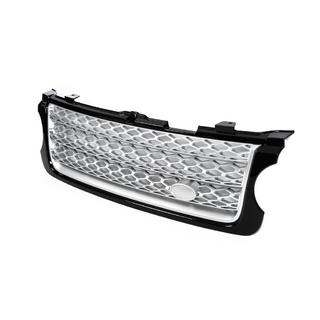 Frontgrill V3 (2010-2013) foto 1