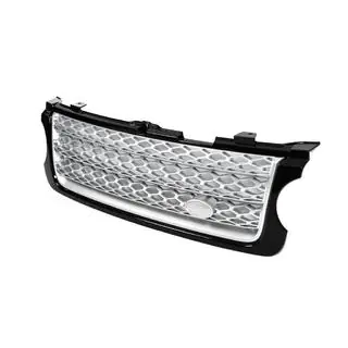Frontgrill V3 (2010-2013) foto 1