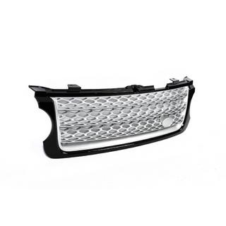 Frontgrill V3 (2010-2013) foto 2