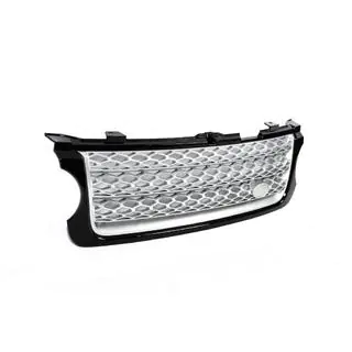 Frontgrill V3 (2010-2013) foto 2