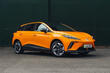 Test af den elektriske hatchback MG 4 EV foto 2