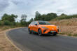 Test af den elektriske hatchback MG 4 EV foto 4