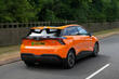 Test af den elektriske hatchback MG 4 EV foto 3