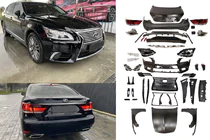Lexus LS 2007–2017 Komplet facelift-kit 2013-2017 (fuldt sæt) foto 1