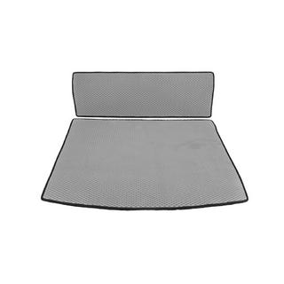 Bagagerumsmåtte V2 MAXI (EVA, grå) foto 1