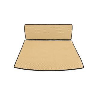 Bagagerumsmåtte V2 MAXI (EVA, Beige) foto 1