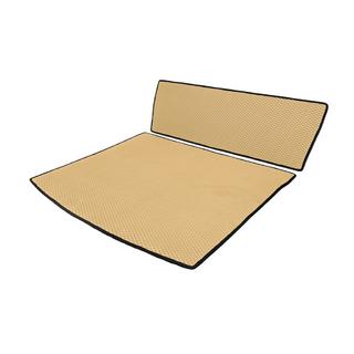 Bagagerumsmåtte V2 MAXI (EVA, Beige) foto 2