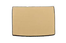Volkswagen E-Tharu 2020– Bagagerumsbakke (EVA, Beige) foto 1
