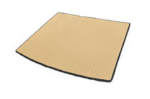 Volkswagen E-Tharu 2020– Bagagerumsbakke (EVA, Beige) foto 2