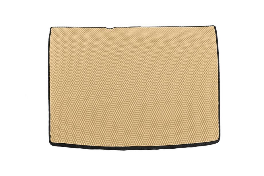 Volkswagen E-Tharu 2020– Bagagerumsbakke (EVA, Beige) Image