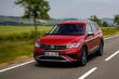Test af Volkswagen Tiguan Allspace-crossover foto 2