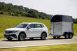 Test af Volkswagen Tiguan Allspace-crossover foto 4