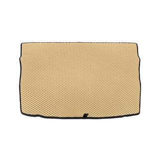 Bagagerumsmåtte (HB, EVA, Beige) foto 1
