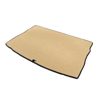 Bagagerumsmåtte (HB, EVA, Beige) foto 2