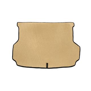 Bagagerumsmåtte V2 (EVA, Beige) foto 1