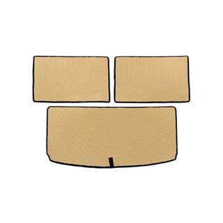 Bagagerumsbakke (EVA, Beige) foto 1