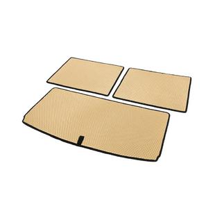 Bagagerumsbakke (EVA, Beige) foto 2