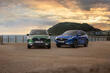 Ford Kuga 2024: opdateret design og ny teknologi foto 1