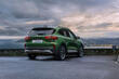Ford Kuga 2024: opdateret design og ny teknologi foto 4