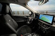 Ford Kuga 2024: opdateret design og ny teknologi foto 6