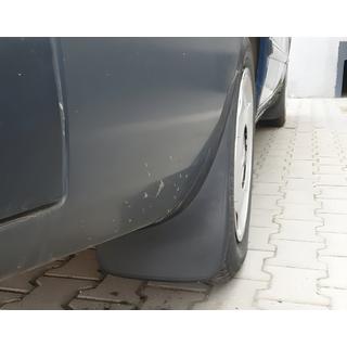 Bageste stænklapper (2 stk.) foto 3