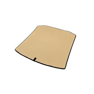Bagagerumsbakke (EVA, Beige) foto 2