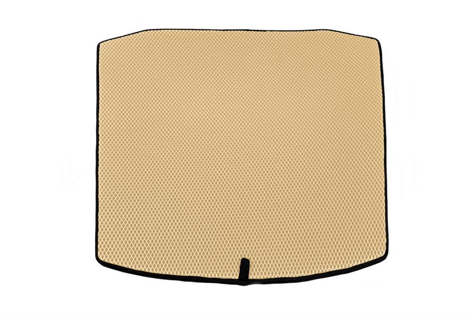Volkswagen Lavida/e-Lavida 2019– Bagagerumsbakke (EVA, Beige) Image