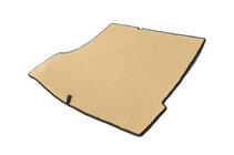 Volkswagen Passat B5 1997–2005 Bagagerumsmåtte SD (EVA, beige) foto 2