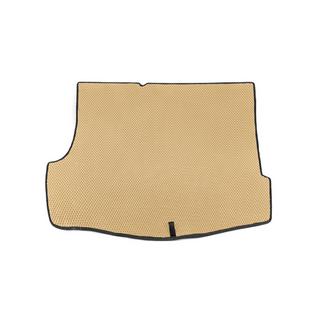 Bagagerumsmåtte SD (EVA, beige) foto 1