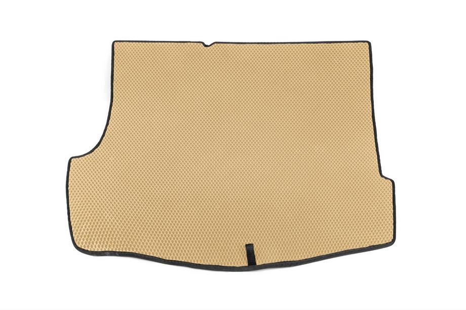 Volkswagen Passat B5 1997–2005 Bagagerumsmåtte SD (EVA, beige) Image