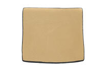 Volkswagen Passat B8 2015–2023 Bagagerumsmåtte (EVA, beige) SW foto 1