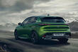 Tredje generation af hatchbacken Peugeot 308 foto 4