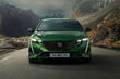 Tredje generation af hatchbacken Peugeot 308 foto 1